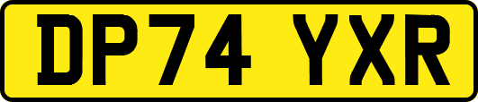 DP74YXR