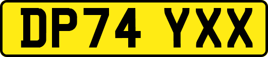 DP74YXX
