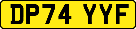 DP74YYF