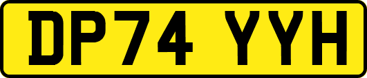 DP74YYH