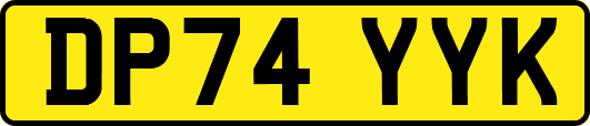 DP74YYK