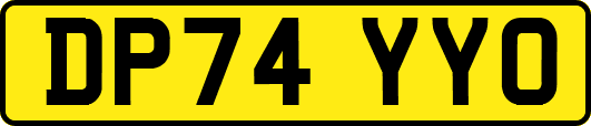 DP74YYO