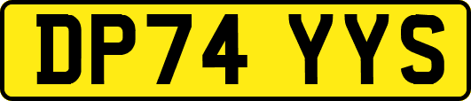 DP74YYS