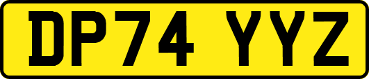 DP74YYZ