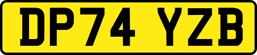 DP74YZB
