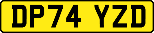 DP74YZD