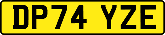 DP74YZE