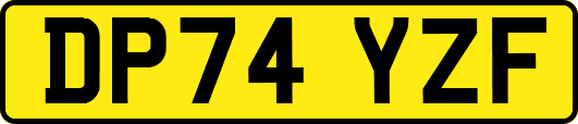 DP74YZF