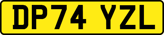 DP74YZL