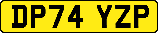 DP74YZP