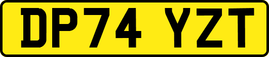 DP74YZT