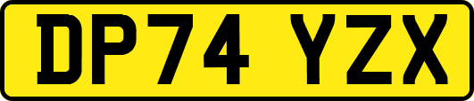 DP74YZX