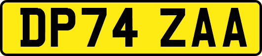 DP74ZAA