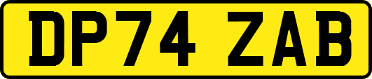 DP74ZAB