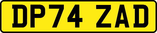 DP74ZAD