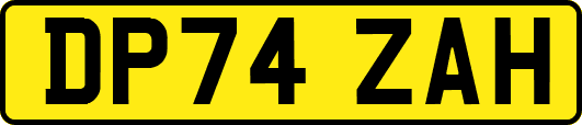 DP74ZAH