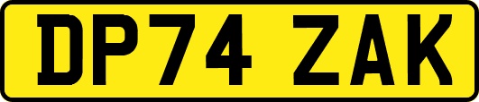 DP74ZAK