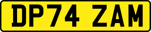 DP74ZAM