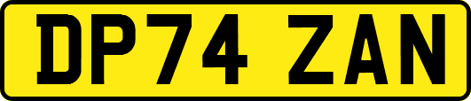 DP74ZAN