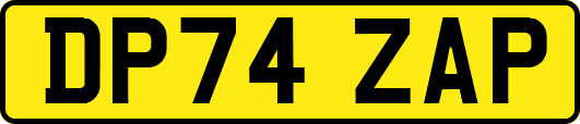 DP74ZAP