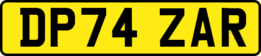 DP74ZAR
