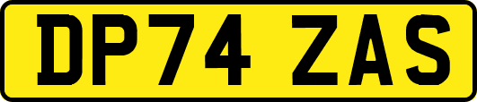 DP74ZAS