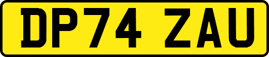 DP74ZAU