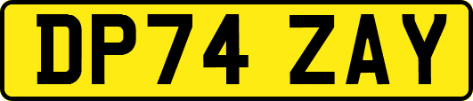 DP74ZAY