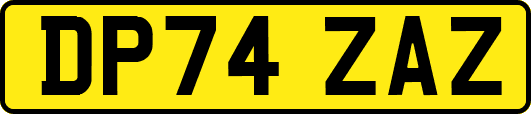 DP74ZAZ
