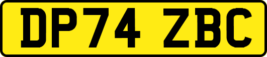 DP74ZBC