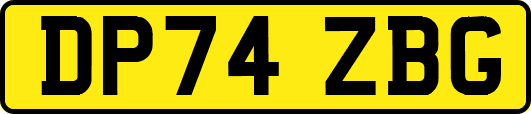 DP74ZBG