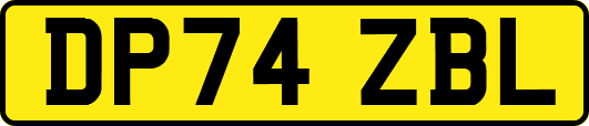 DP74ZBL