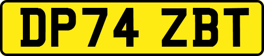 DP74ZBT