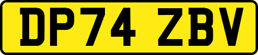 DP74ZBV