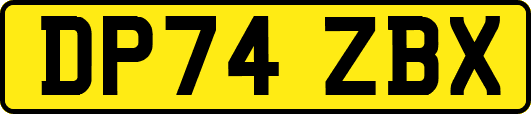 DP74ZBX