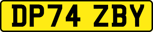 DP74ZBY