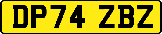 DP74ZBZ