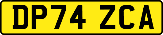 DP74ZCA