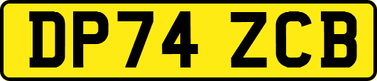 DP74ZCB