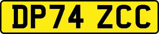 DP74ZCC