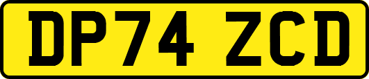 DP74ZCD
