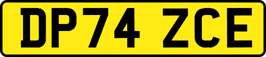 DP74ZCE