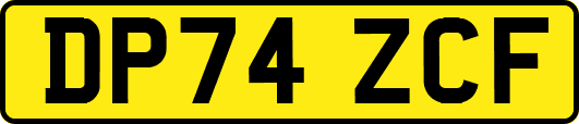 DP74ZCF