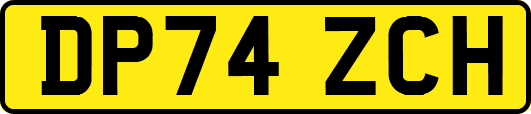 DP74ZCH