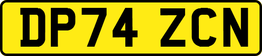 DP74ZCN