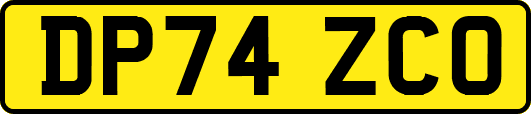 DP74ZCO