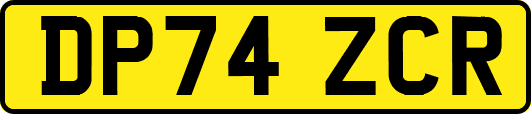 DP74ZCR