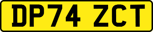 DP74ZCT