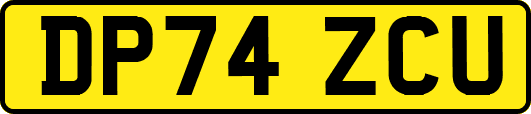 DP74ZCU