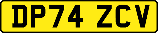 DP74ZCV